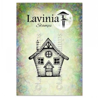 Lavinia Stamps, clear stamp - Meadow Cottage