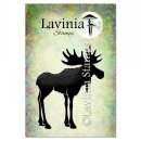 Lavinia Stamps, clear stamp - Oakley