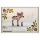 Lavinia Stamps, clear stamp - Oakley