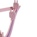H-Klammer f&uuml;r Quilling Tools 2+2,5m, 10 St&uuml;ck
