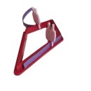 H-Klammer f&uuml;r Quilling Tools 2+2,5m, 10 St&uuml;ck