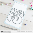 Mama Elephant, Creative Cuts/ Stanzschablone, Twinkle...