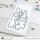 Mama Elephant, Creative Cuts/ Stanzschablone, PeekaPALS