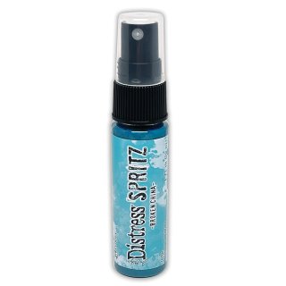 Tim Holtz, Ranger Distress Spritz, Broken China
