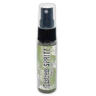 Tim Holtz, Ranger Distress Spritz, Bundled Sage