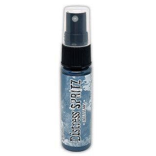 Tim Holtz, Ranger Distress Spritz, Faded Jeans