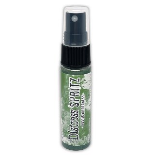 Tim Holtz, Ranger Distress Spritz, Rustic Wilderness