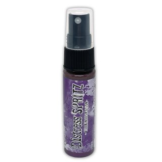 Tim Holtz, Ranger Distress Spritz, Villainous Potion