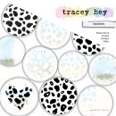 Tracey Hey, Paper Pad – Mooments