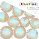 Tracey Hey, Paper Pad – Kraft a Meedow