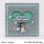 Sweet November Stamps, Sequins: Bundle Up Mix