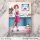 Sweet November Stamps, clear stamp, SN Gal Caroline