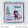 Sweet November Stamps, clear stamp, Downhill Dashers