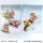 Sweet November Stamps, clear stamp, Downhill Dashers