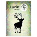 Lavinia Stamps, clear stamp - Reindeer (Small)
