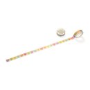 Lawn Fawn, conversation hearts washi tape