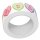 Lawn Fawn, conversation hearts washi tape