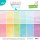 Lawn Fawn, watercolor wishes collection pack, 12"x12" / 30,05x30,5cm, Block 12 Blatt