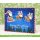 Lawn Fawn, clear stamp, toboggan together
