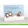 Lawn Fawn, clear stamp, toboggan together