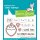 Lawn Fawn, lawn cuts/ Stanzschablone, sweet strawberry
