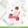 Lawn Fawn, lawn cuts/ Stanzschablone, little letter