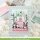 Lawn Fawn, lawn cuts/ Stanzschablone, little letter