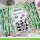 Lawn Fawn, lawn cuts/ Stanzschablone, bamboo forest backdrop: landscape