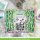 Lawn Fawn, lawn cuts/ Stanzschablone, bamboo forest backdrop: landscape