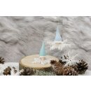 papier + ideen: Quilling Kit, Winterwichtel