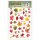 Lavinia Stamps, Leaf Stickers