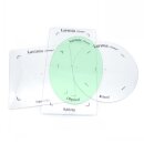 Lavinia Stamps Acrylic Board, Acryl-Stempelblock,...