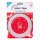 Chibitronics, Conductive Fabric Tape/ selbstklebendes leitfähiges Gewebeband, Breite 4mm, Länge 10m