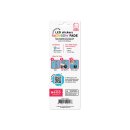 Chibitronics, Animating Rainbow Fade LED Stickers, 24 St&uuml;ck