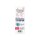 Chibitronics, Animating Rainbow Fade LED Stickers, 24 Stück
