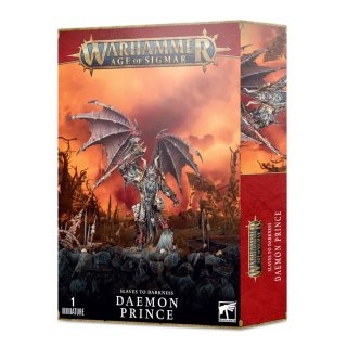 Warhammer Age of Sigmar, Slaves to Darkness,...