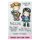C.C. Designs, clear stamp, Swissie Love