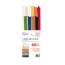 papier idenn: Quilling Papierstreifen MIX für...