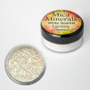 Lavinia Stamps, Mica Minerals - White Sparkle