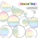 Tracey Hey, Paper Pad – even more seeds of love
