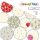 Tracey Hey, Paper Pad – fun fruit