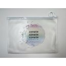 Tracey Hey, PVC Pouches, 3 St&uuml;ck