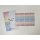 Tracey Hey, A6 White Sticker Sheet Set – Seeds of Love Collection