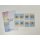 Tracey Hey, A6 White Sticker Sheet Set – Seeds of Love Collection