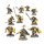 Warhammer Age of Sigmar, Orruk Warclans, Orruk Ardboys