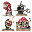Warhammer Age of Sigmar, Gloomspite, Squig Herd