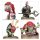 Warhammer Age of Sigmar, Gloomspite, Squig Herd