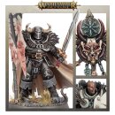 Warhammer Age of Sigmar, Slaves to Darkness, Chaos Warriors