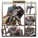Warhammer Age of Sigmar, Slaves to Darkness, Chaos Warriors