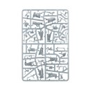 Warhammer Age of Sigmar, Cities of Sigmar, Freeguild Fusiliers